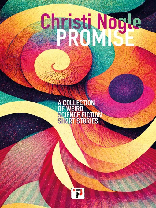Title details for Promise by Christi Nogle - Wait list